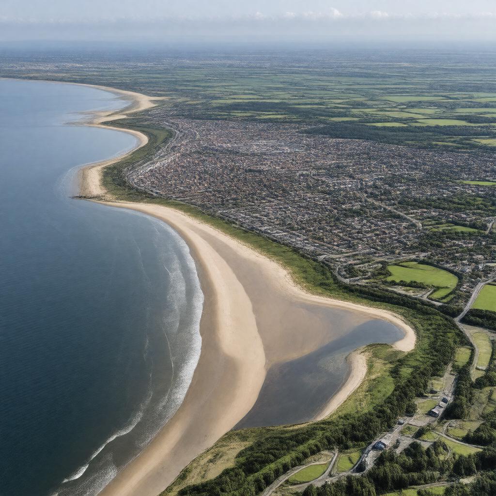 Swansea Bay